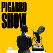 Podcast Pigarro Show