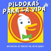 Podcast Píldoras para la vida