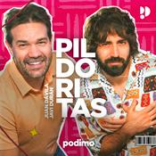 Podcast PILDORITAS
