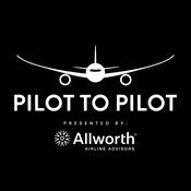 Podcast Pilot to Pilot
