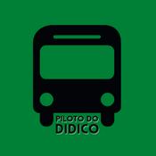 Podcast Piloto do Didico