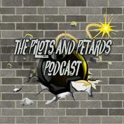 Podcast Pilots and Petards Podcast