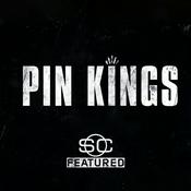 Podcast Pin Kings