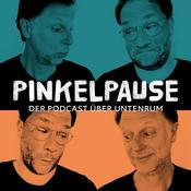 Podcast Pinkelpause