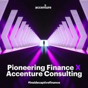 Podcast Pioneering Finance X Accenture Consulting