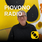 Podcast Piovono radio