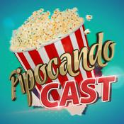 Podcast Pipocando Cast