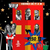 Podcast Piso 12