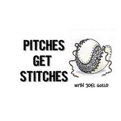 Podcast Pitches Get Stitches