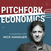 Podcast Pitchfork Economics with Nick Hanauer