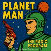 Podcast Planet Man