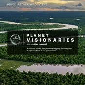 Podcast Planet Visionaries