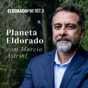 Podcast Planeta Eldorado, com Marcio Astrini
