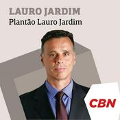 Podcast Plantão Lauro Jardim