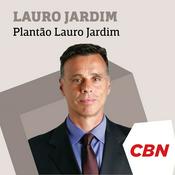 Podcast Plantão Lauro Jardim