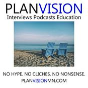 Podcast PlanVision by Mark Zoril