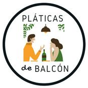 Podcast Pláticas de Balcón