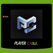Podcast Player Casul