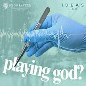 playing god?