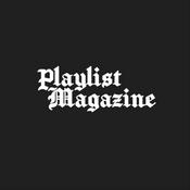 Podcast Playlist Magazine