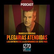 Podcast Plegarias Atendidas