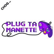 Podcast Plug ta manette