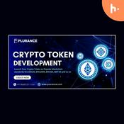 Podcast Plurance - Crypto Token Development