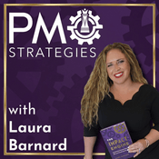 Podcast PMO Strategies