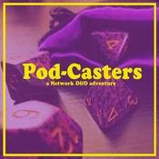 Podcast Pod-Casters