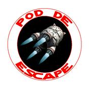 Podcast Arquivos Pod De Escape - Cast Wars
