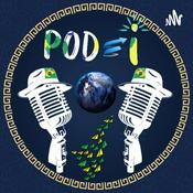 Podcast POD-I - Pode Imigrar, porém com responsabilidade.