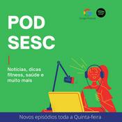 Podcast Pod Sesc