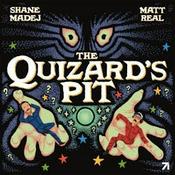 Podcast The Quizard's Pit