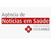 Podcast Podcast Agência de Notícias em Saúde do Centro Universitário São Camilo