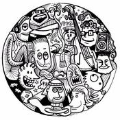 Podcast Balaio de Pais