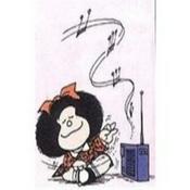 Podcast Podcast Battery - Electronic Energy Pure -