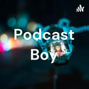 Podcast Podcast Boy