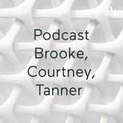 Podcast Podcast Brooke, Courtney, Tanner