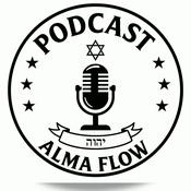 Podcast AlmaFlow Podcast por Paollà Yáelli