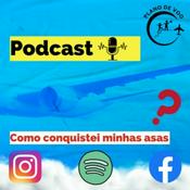 Podcast Podcast Como conquistei minhas asas