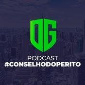 Podcast Podcast #ConselhodoPerito