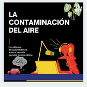 Podcast Podcast Contaminación del Aire