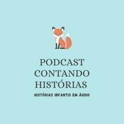 Podcast Podcast Contando Histórias | Histórias infantis em áudio