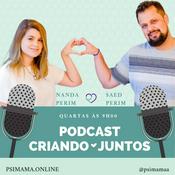 Podcast Criando Juntos
