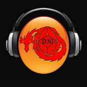 Podcast Arquivo de Podcast - D30 RPG