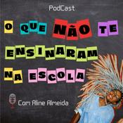 Podcast Podcast da Aline
