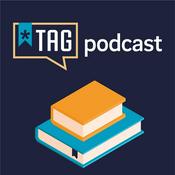 Podcast Podcast da TAG - Papo de livro