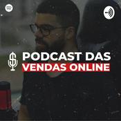 Podcast Podcast das Vendas Online | Nikolas Sasso