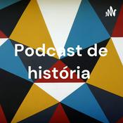 Podcast Podcast de história
