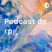 Podcast Podcast de rpg